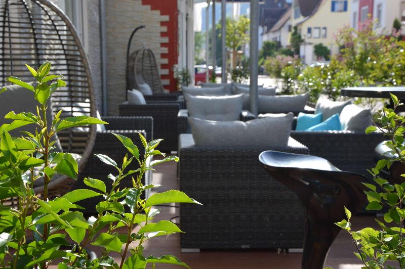 Best Western Hotel Lamm - Genel