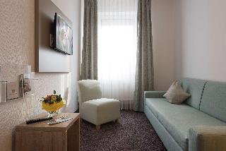 Best Western Hotel Lamm fotoÄŸrafÄ±