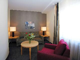 Best Western Hotel Lamm fotoÄŸrafÄ±
