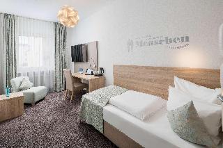 Best Western Hotel Lamm fotoÄŸrafÄ±