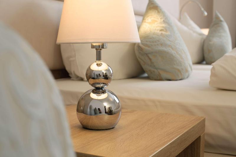 Best Western Hotel Lamm - Oda