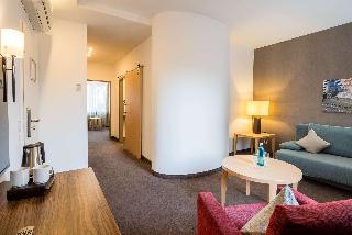 Best Western Hotel Lamm fotoÄŸrafÄ±
