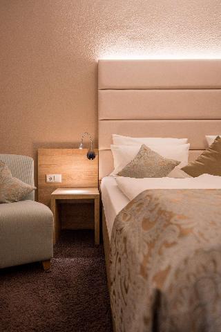Best Western Hotel Lamm fotoÄŸrafÄ±