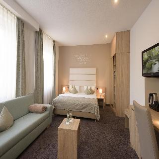 Best Western Hotel Lamm fotoÄŸrafÄ±