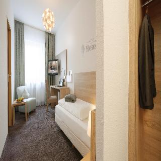 Best Western Hotel Lamm fotoÄŸrafÄ±