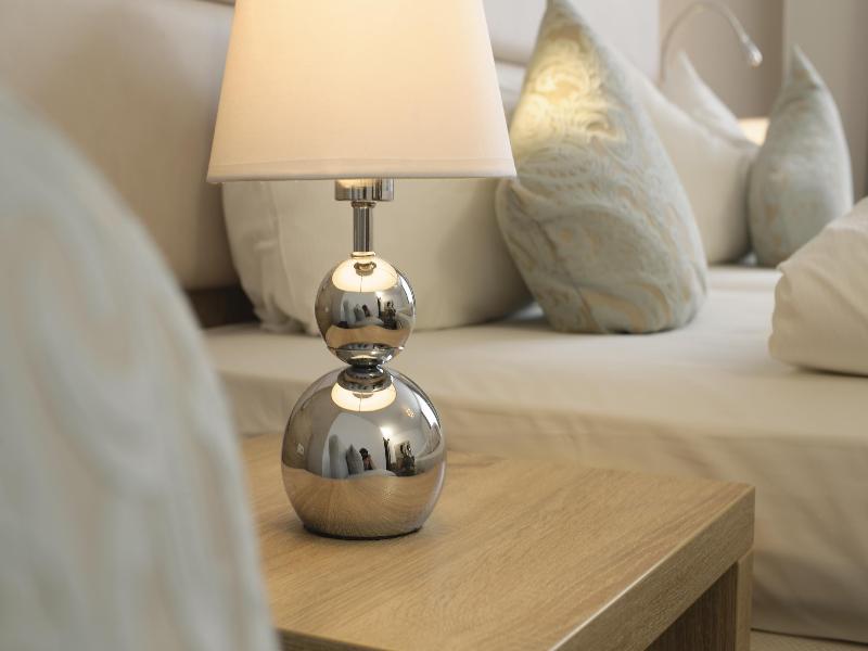 Best Western Hotel Lamm - Oda