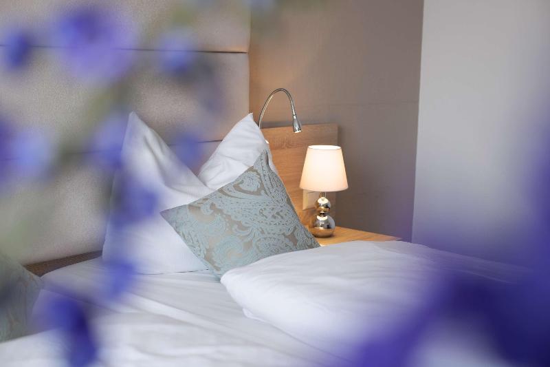 Best Western Hotel Lamm - Oda