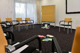Best Western Plus Konrad Zuse Hotel fotoÄŸrafÄ±