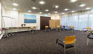 Best Western Plus Konrad Zuse Hotel fotoÄŸrafÄ±