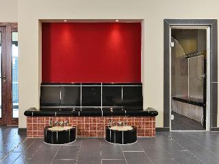 Best Western Plus Konrad Zuse Hotel fotoÄŸrafÄ±