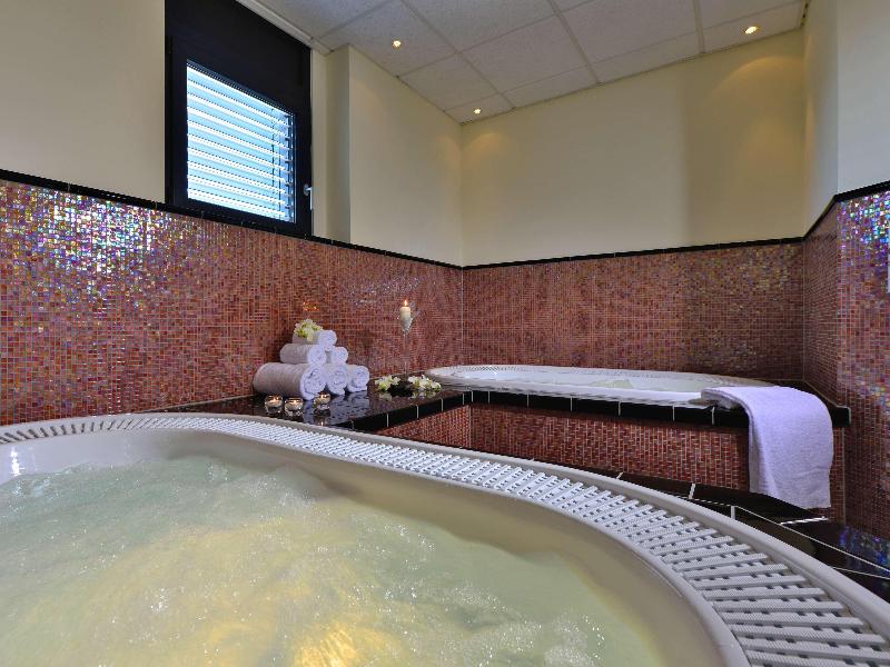 Best Western Plus Konrad Zuse Hotel - Aktivite