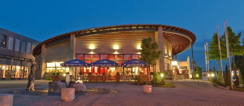 Best Western Plus Konrad Zuse Hotel - Genel