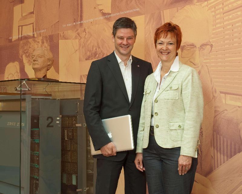 Best Western Plus Konrad Zuse Hotel - Genel