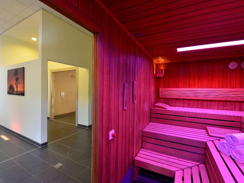 Best Western Plus Konrad Zuse Hotel - Genel