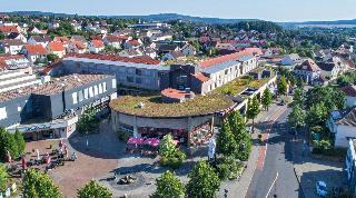 Best Western Plus Konrad Zuse Hotel fotoÄŸrafÄ±