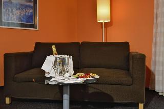 Best Western Plus Konrad Zuse Hotel fotoÄŸrafÄ±