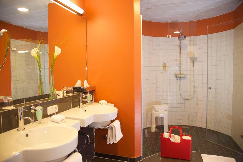 Best Western Plus Konrad Zuse Hotel - Oda