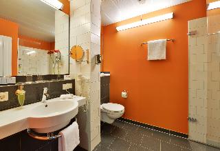 Best Western Plus Konrad Zuse Hotel fotoÄŸrafÄ±