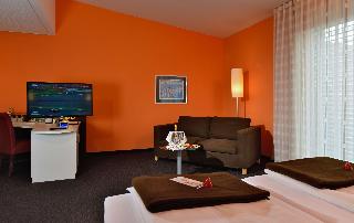 Best Western Plus Konrad Zuse Hotel fotoÄŸrafÄ±