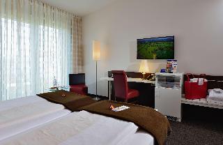 Best Western Plus Konrad Zuse Hotel fotoÄŸrafÄ±