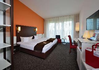 Best Western Plus Konrad Zuse Hotel fotoÄŸrafÄ±