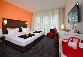 Best Western Plus Konrad Zuse Hotel fotoÄŸrafÄ±