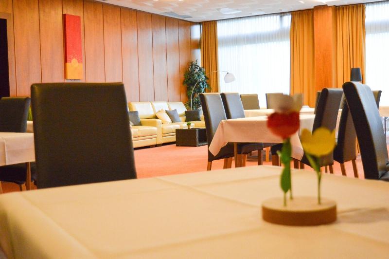 Carea Residenz Hotel Harzhöhe - Bar