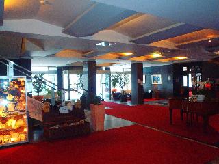 Carea Residenz Hotel Harzhöhe fotoÄŸrafÄ±