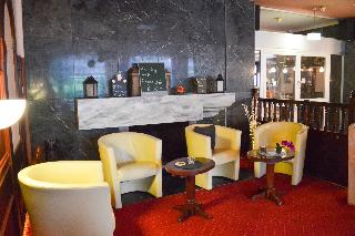 Carea Residenz Hotel Harzhöhe fotoÄŸrafÄ±
