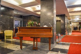 Carea Residenz Hotel Harzhöhe fotoÄŸrafÄ±