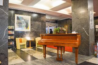 Carea Residenz Hotel Harzhöhe fotoÄŸrafÄ±