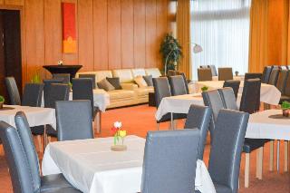Carea Residenz Hotel Harzhöhe fotoÄŸrafÄ±