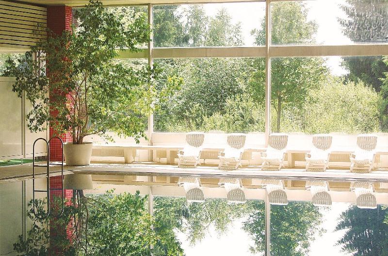 Carea Residenz Hotel Harzhöhe - Aktivite