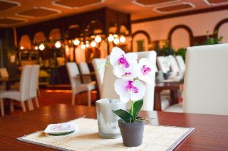 Carea Residenz Hotel Harzhöhe otel fotoğrafı