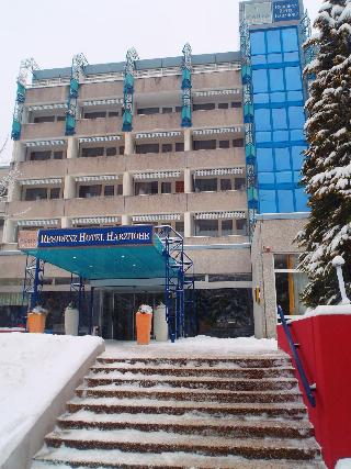 Carea Residenz Hotel Harzhöhe fotoÄŸrafÄ±