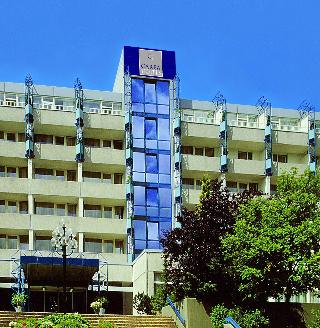 Carea Residenz Hotel Harzhöhe fotoÄŸrafÄ±