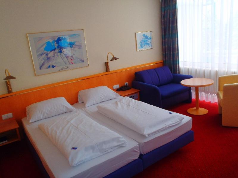 Carea Residenz Hotel Harzhöhe - Oda