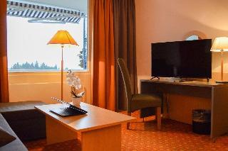 Carea Residenz Hotel Harzhöhe fotoÄŸrafÄ±