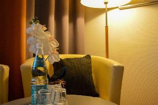 Carea Residenz Hotel Harzhöhe fotoÄŸrafÄ±