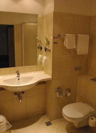 Carea Residenz Hotel Harzhöhe fotoÄŸrafÄ±