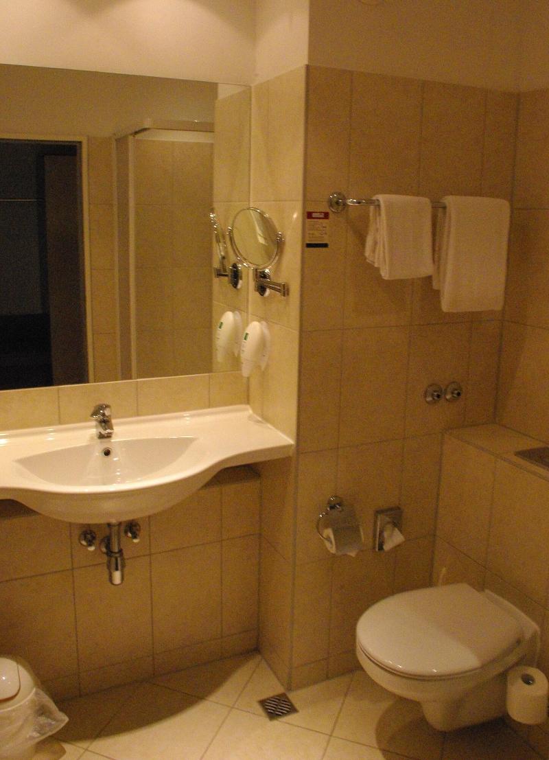 Carea Residenz Hotel Harzhöhe - Oda
