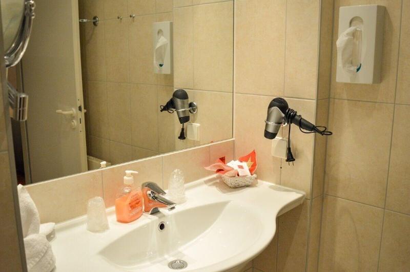 Carea Residenz Hotel Harzhöhe - Oda