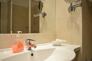 Carea Residenz Hotel Harzhöhe fotoÄŸrafÄ±