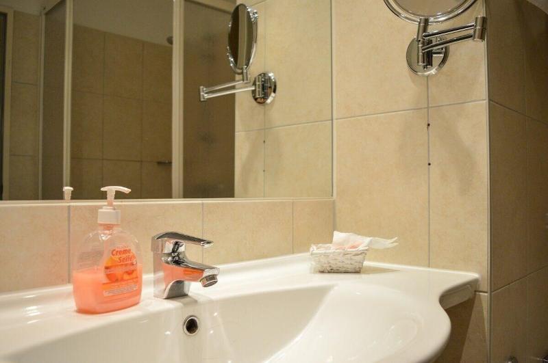 Carea Residenz Hotel Harzhöhe - Oda