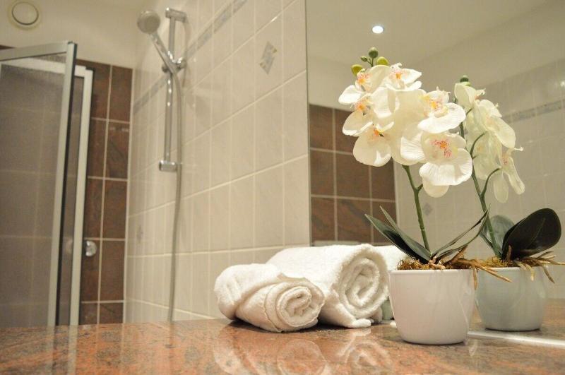 Carea Residenz Hotel Harzhöhe - Oda