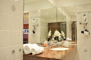 Carea Residenz Hotel Harzhöhe fotoÄŸrafÄ±