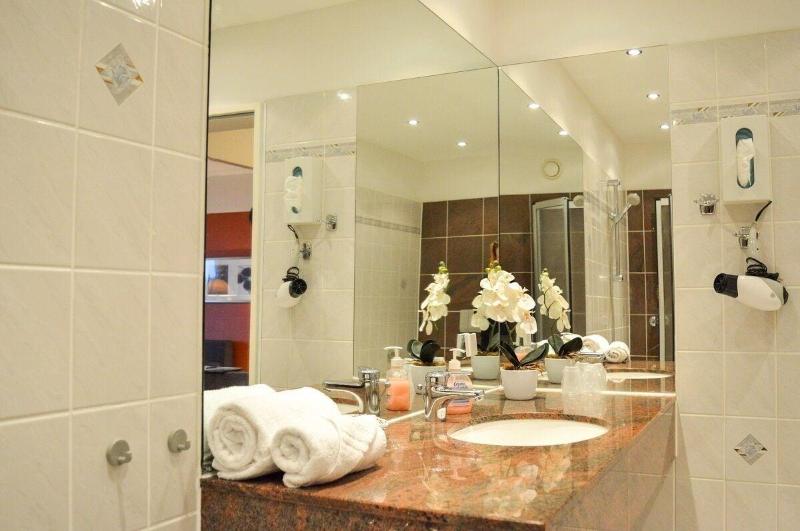 Carea Residenz Hotel Harzhöhe - Oda