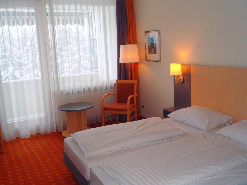Carea Residenz Hotel Harzhöhe - Oda