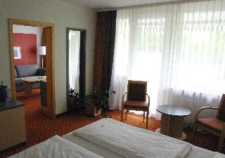 Carea Residenz Hotel Harzhöhe fotoÄŸrafÄ±