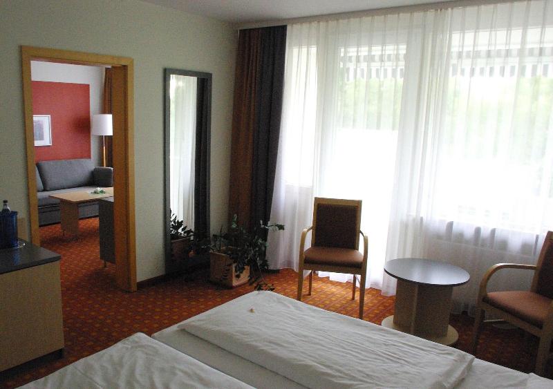 Carea Residenz Hotel Harzhöhe - Oda